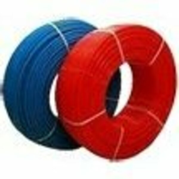 Cash Acme 3/4X500 RED PEX TUBING COIL U870R500